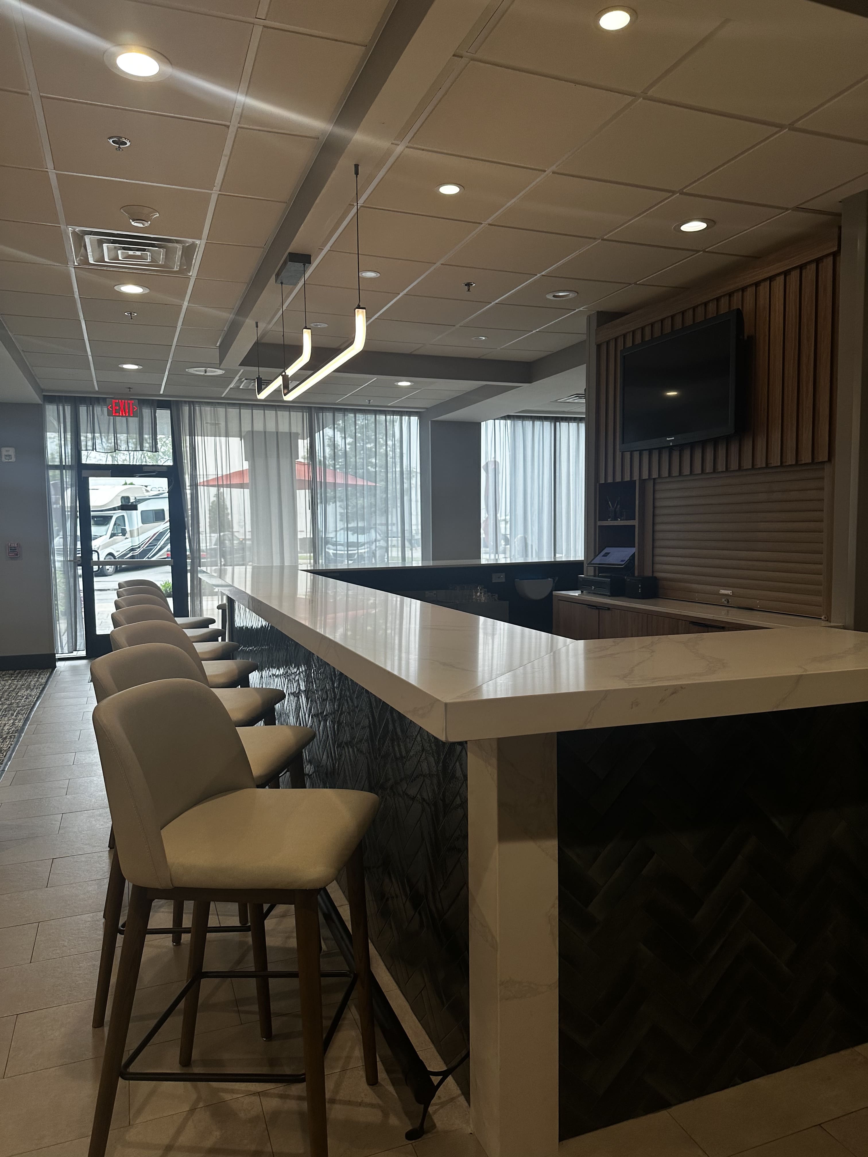 Holiday inn Nashville, TN - Image 6
