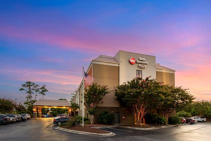 Best Western Plus Wilmington, NC