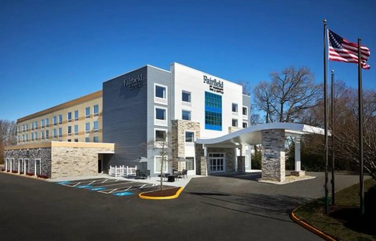 Fairfield by Marriott Inn & Suites Virginia Beach, VA