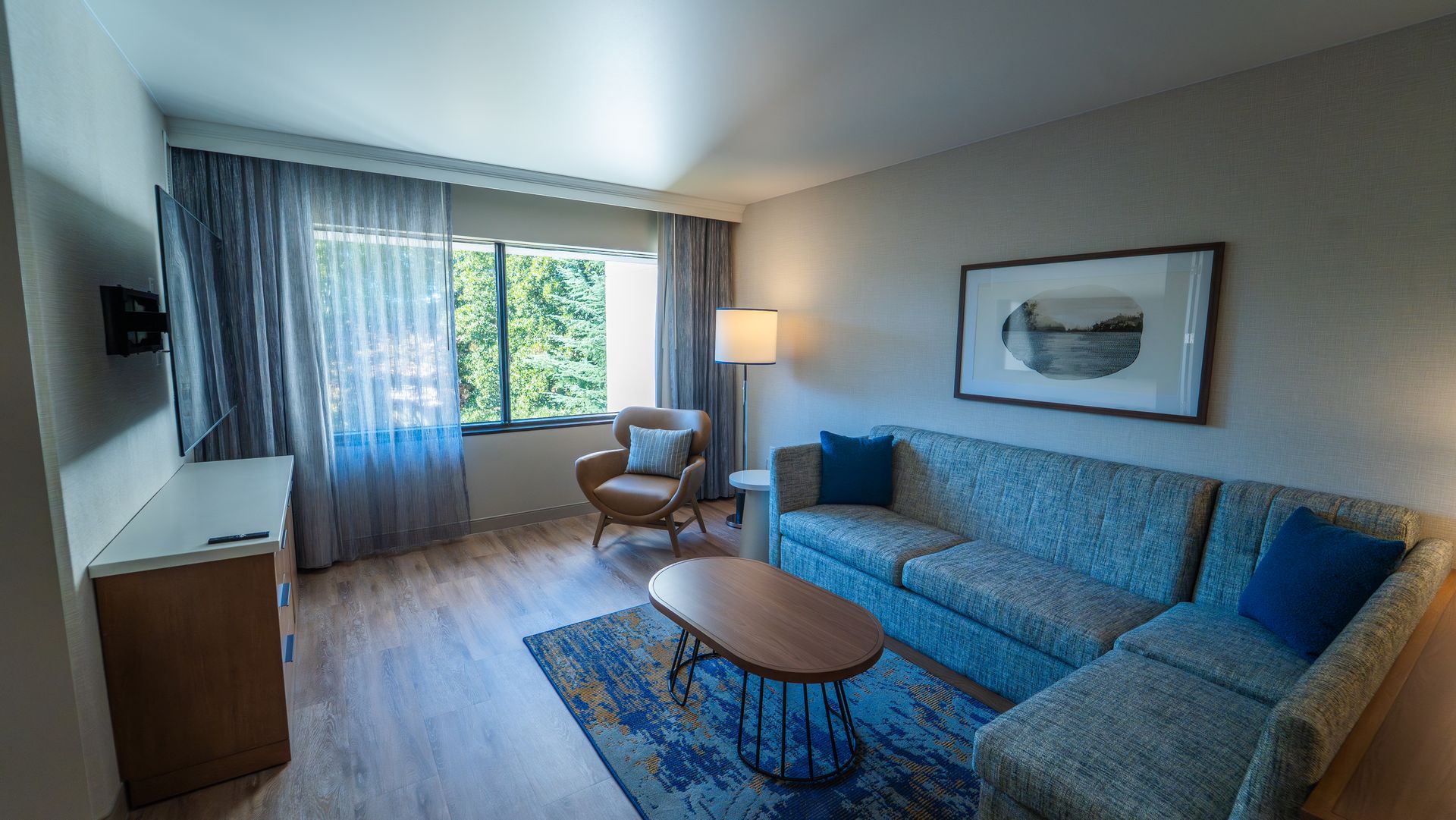 Hyatt Regency Suites Atlanta Northwest - Image 4