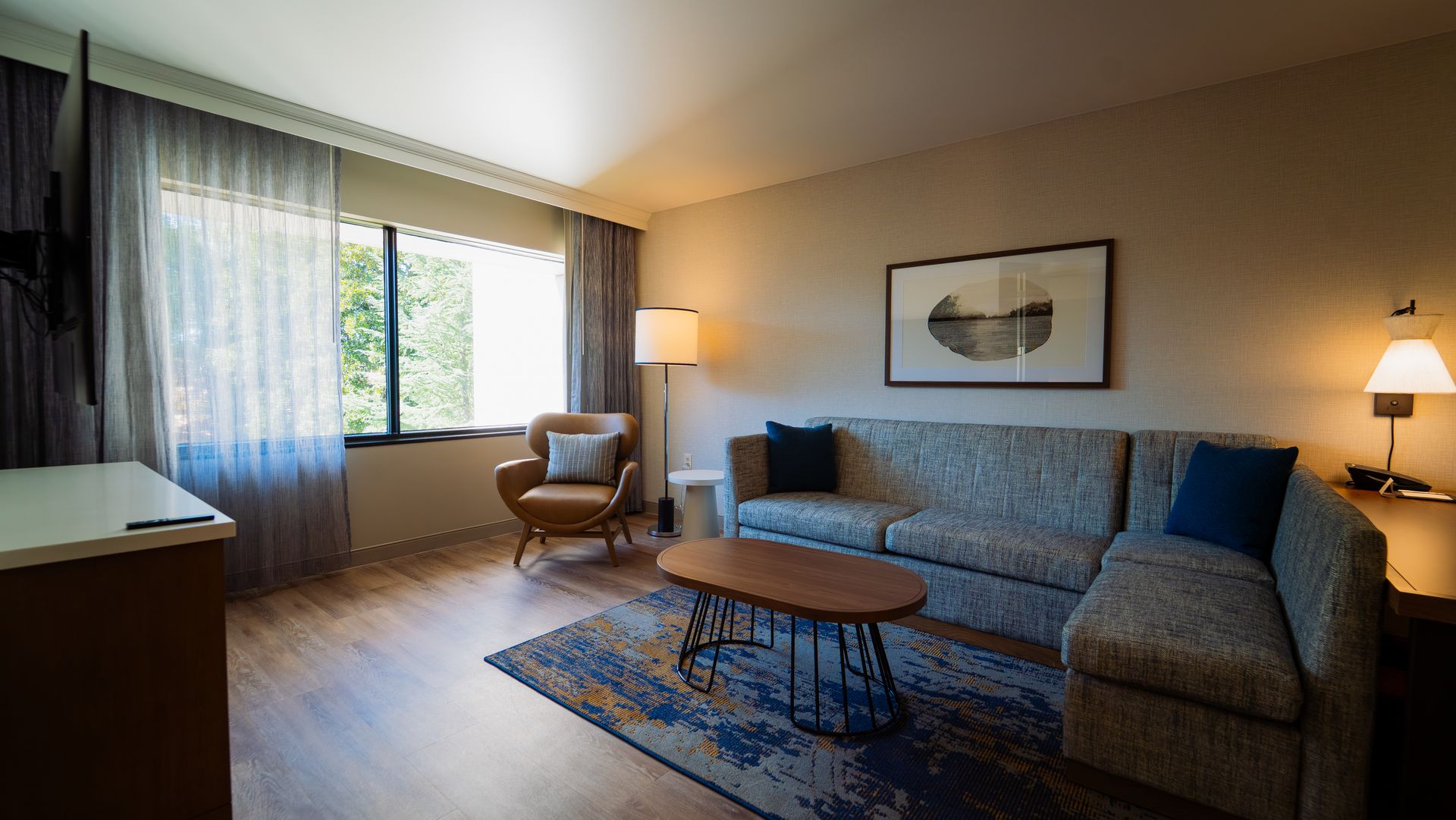 Hyatt Regency Suites Atlanta Northwest - Image 5