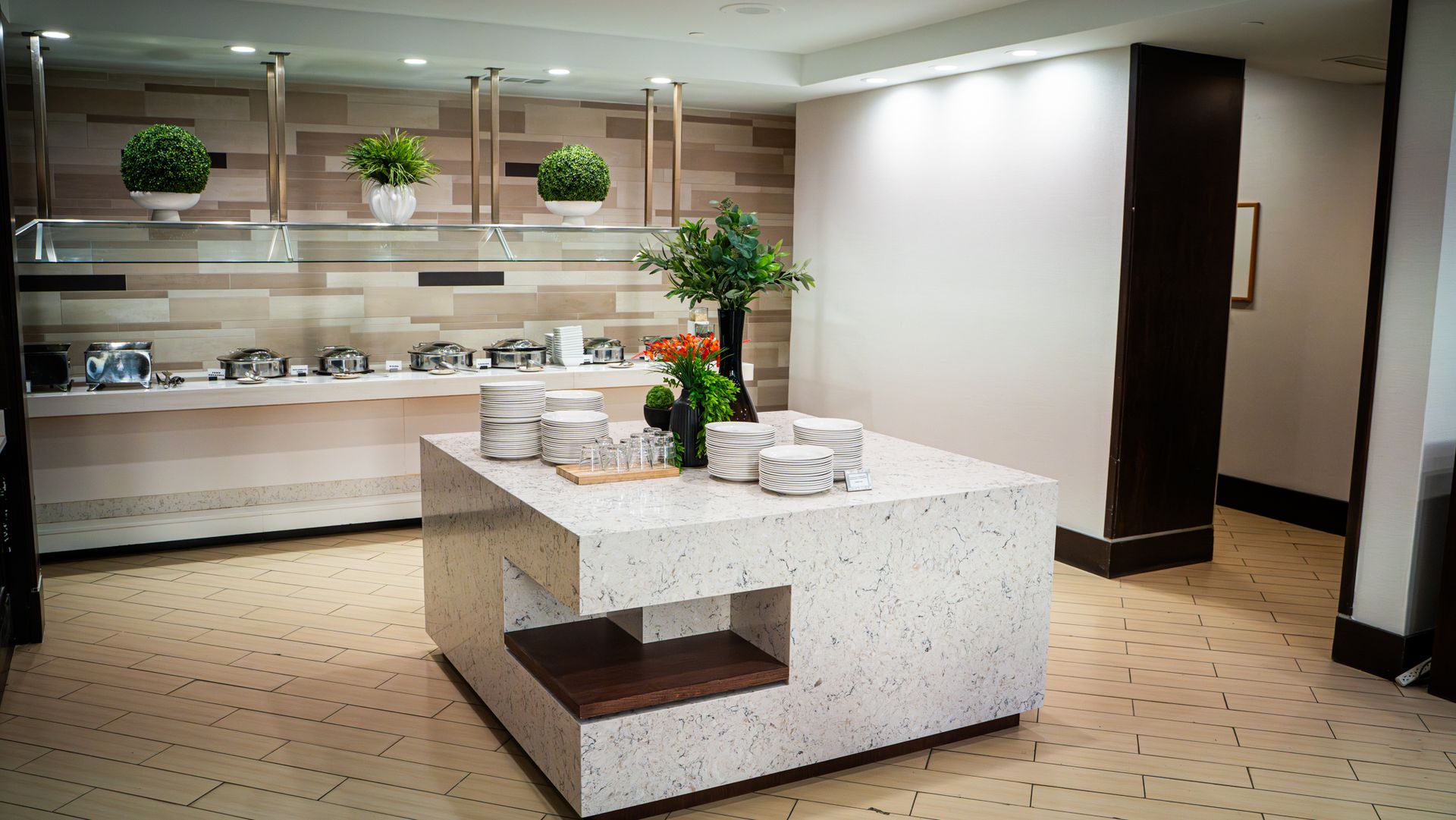 Hyatt Regency Suites Atlanta Northwest - Image 8
